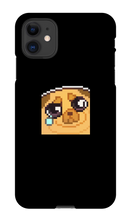 iPhone Phone Case SAD DOG