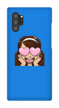 MG Samsung Phone Cases
