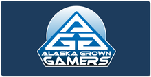 gene_starwend XXL Gaming Mousepad