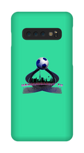 hamburgarmy_tv Samsung Phone Cases