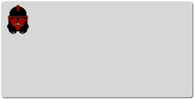 arc_gameplay XXL Gaming Mousepad