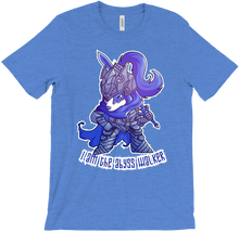 ABYSS WALKER BADGER SERIES T-Shirt