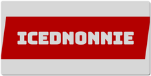 icednonnie XXL Gaming Mousepad