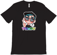 Y'know póló