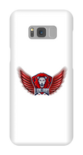 lionlarry Samsung Phone Cases