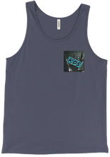 kingofsnipes546  Banger Tank Top