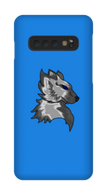 silverwulf80 Samsung Phone Cases