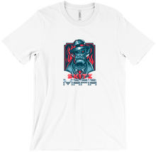 Skitz Mafia T-shirt