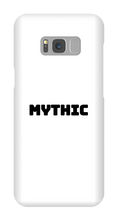 jamesoclaire Samsung Phone Cases