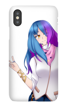 RukoVT iPhone Phone Cases