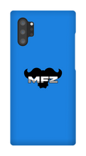 MFZ Samsung Phone Cases