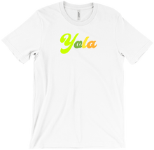 Yola SHIRT