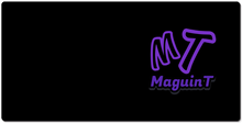 maguint XXL Gaming Mousepad