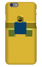 noob-phone
