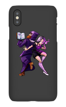 Grue & Eerika iPhone Phone Case