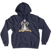 Streamer Aurora Hoodie