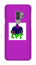 guerrillacpt Samsung Phone Cases