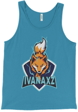 ivanaxz Tank Top