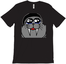 DasWalross T-Shirts