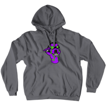 cainog Hoodies (No-Zip/Pullover)