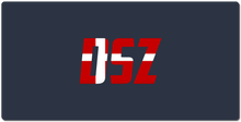 Deadly Shootz XXL Gaming Mousepad