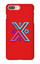 Capa para iPhone XinaTown