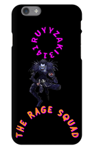 ruyyzaki3141 iPhone Phone Cases