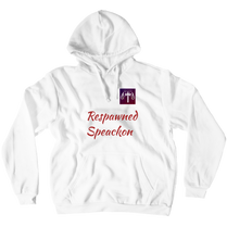 hoodie Respawned Speackon
