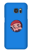 AkiPhone Case (Samsung)