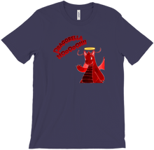 Dragorella NOO! T-Shirts