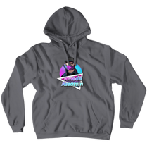 tattedbassassin Hoodies (No-Zip/Pullover)