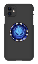 bphlames89 iPhone Phone Cases