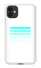 hydrgaming iPhone Phone Cases