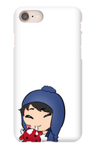 goergyeee iPhone Phone Cases