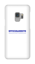 officialkedito Samsung Phone Cases