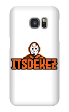 ItsDeKeZ Samsung Phone Cases