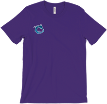chun blue logo T-Shirts