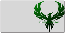 phoenix__unknown XXL Gaming Mousepad