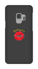 AlphaOmega324GB Samsung Phone Case