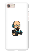 slick_j iPhone Phone Cases