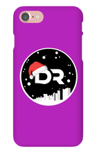 draxproduo iPhone Phone Cases
