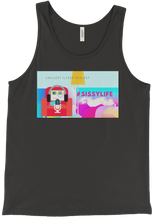 sissyxboi Tank Top $30-35% off= $19.50