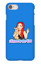 xxfreespirit420 iPhone Phone Cases