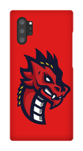 amirrezaprokser Samsung Phone Cases