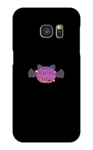 Oneko Logo  Samsung Phone Case