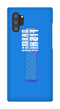 brofishtv Samsung Phone Cases