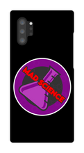 Mad Science8's Samsung Phone Cases
