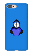 gerogigi iPhone Phone Cases