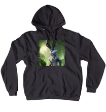 heavenlybabyy Hoodies (No-Zip/Pullover)