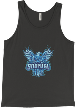 snofugl Tank Top